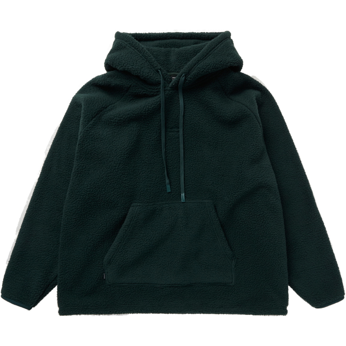 Sweat à Capuche Mystic Loft 2025 35104.260110 - Cypress Green